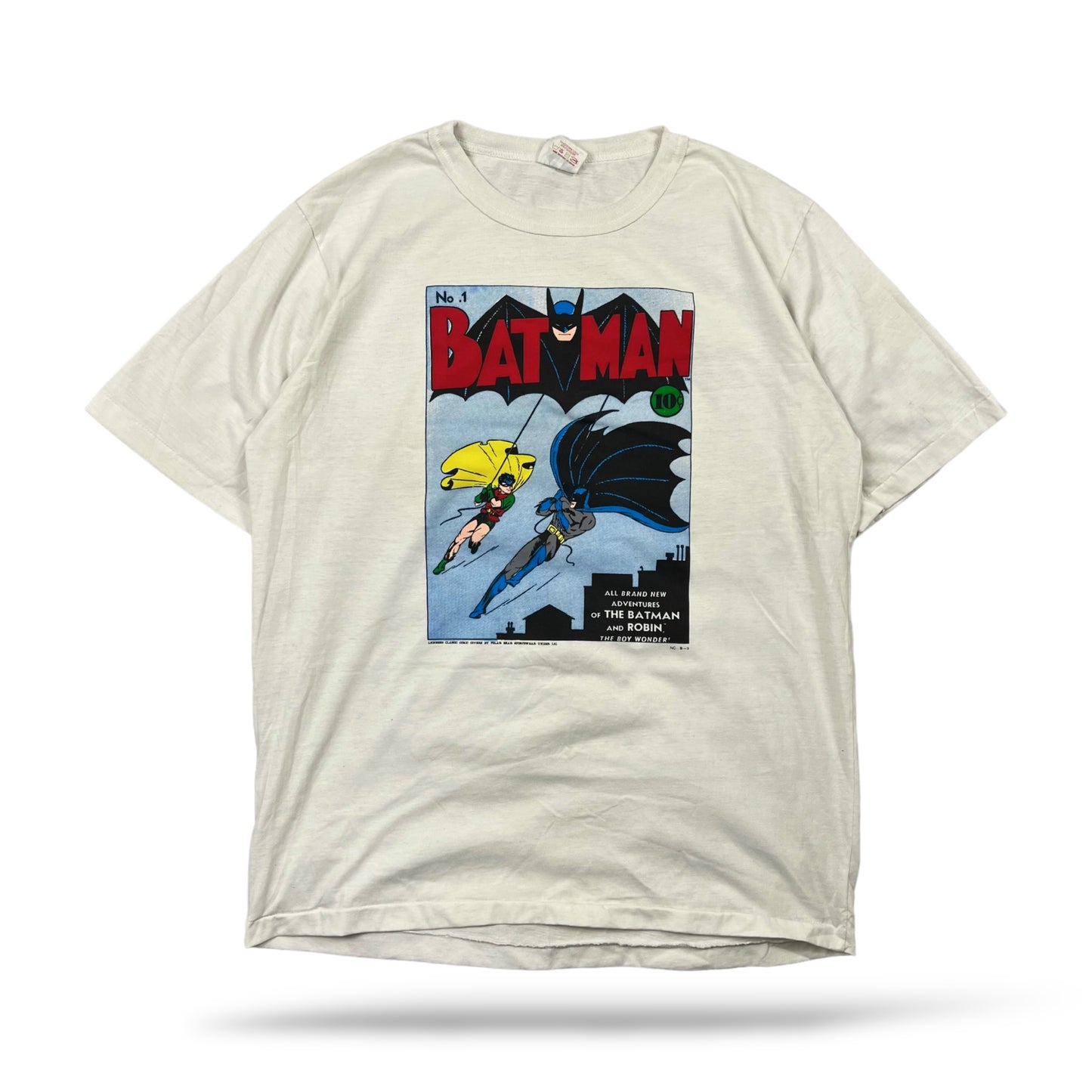 80s Batman T Shirt